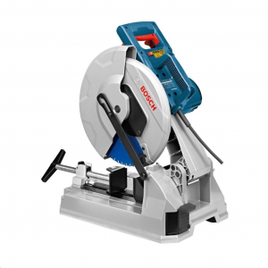 Bosch Professional GCD 12 JL hidegkörfűrész darabológép (0601B28000)