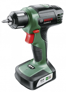 Bosch Easydrill 12 akkus fúrócsavarozó (06039B3001)