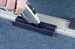 KWB LINE MASTER PROFI univerzális vezetőléc készlet, 800 mm (783908)