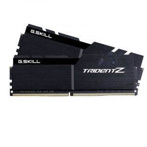 16GB 4400MHz DDR4 RAM G.Skill Trident Z CL19 (2X8GB) (F4-4400C19D-16GTZKK)