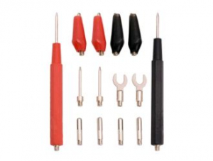 Maxwell Műszerzsin&oacute;r szett 16db (25370)