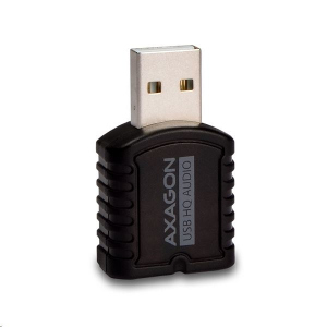 Axagon ADA-17 USB külső hangkártya