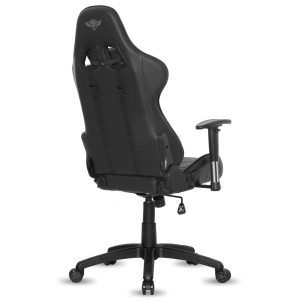 Spirit of Gamer Demon gaming szék fekete (SOG-GCDBK)