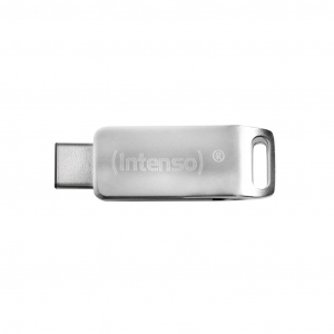 Pen Drive 32GB Intenso Cmobile Line Type-c USB 3.1 ezüst (3536480)