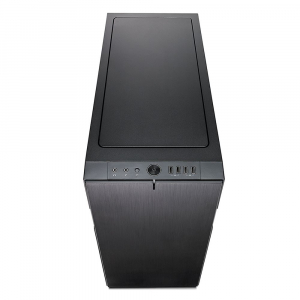 Fractal Design Define R6 Black táp nélküli ház fekete (FD-CA-DEF-R6-BK)