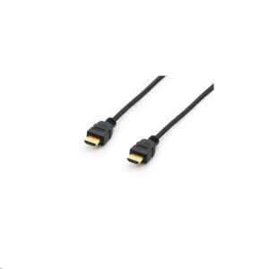Equip 119374 HDMI kábel 2.0 apa/apa, aranyozott, 15m