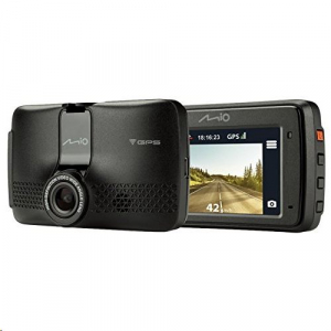 Mio MiVue 733 WIFI/GPS FHD autós menetrögzítő kamera
