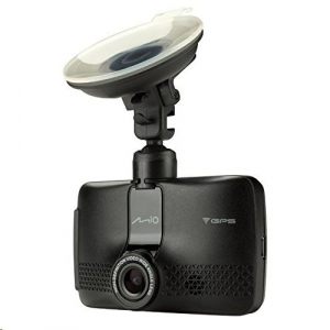 Mio MiVue 733 WIFI/GPS FHD autós menetrögzítő kamera