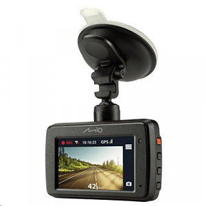 Mio MiVue 733 WIFI/GPS FHD autós menetrögzítő kamera