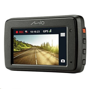 Mio MiVue 733 WIFI/GPS FHD autós menetrögzítő kamera