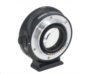 Metabones Speed Booster ULTRA Canon EF (objektív) - Sony E Mount (váz) adapter (MB_SPEF-E-BT4)