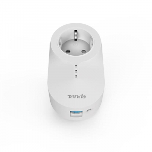 Tenda PH6 AV1000 Gigabit PowerLine Adapter Kit (PH6)