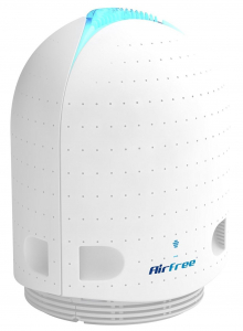 Airfree IRIS 150 légtisztító (AF0015)