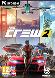 The Crew 2 (PC)
