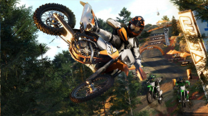 The Crew 2 (PC)