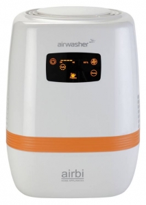 Airbi AIRWASHER légmosó (AB0003)