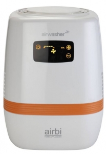 Airbi AIRWASHER légmosó (AB0003)