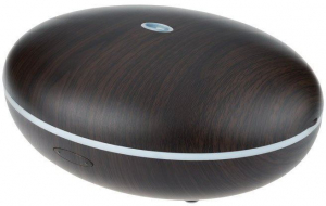 Airbi MAGIC aroma diffuzor kávé barna (AB0022)