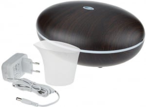 Airbi MAGIC aroma diffuzor kávé barna (AB0022)