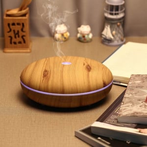 Airbi MAGIC aroma diffuzor világos barna (AB0024)