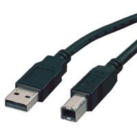 Roline USB 3.0 A-B &Ouml;sszek&ouml;tő k&aacute;bel 4.5m (11.02.8845)