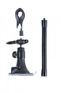 Cullmann C42125 FLEXX Suction Set kreatív rögzítőkészlet