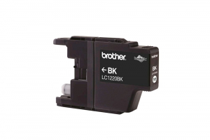 Brother LC1220 fekete tintapatron