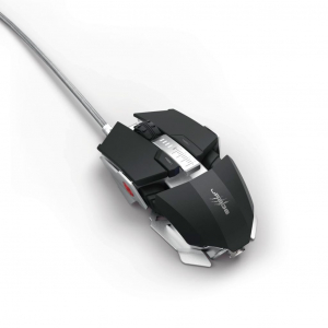 Hama uRage Morph2 evo optikai egér fekete (113775)