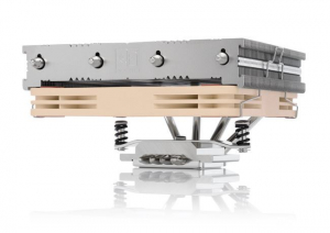 Noctua NH-L12S univerzális processzor hűtő