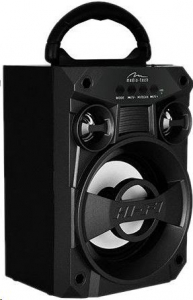 Media-Tech Boombox LT Bluetooth hangszóró fekete (MT3155)