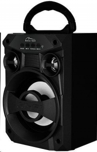 Media-Tech Boombox LT Bluetooth hangszóró fekete (MT3155)