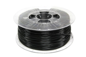 Spectrum PLA filament 1.75mm, 1kg fekete (5903175657015)
