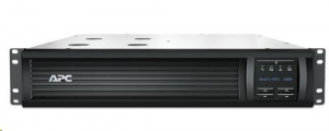 APC Smart-UPS 1000VA Rack LCD SmartConnect szünetmentes tápegység USB (SMT1000RMI2UC)