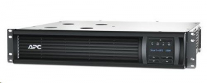 APC Smart-UPS 1000VA Rack LCD SmartConnect sz&uuml;netmentes t&aacute;pegys&eacute;g USB (SMT1000RMI2UC)
