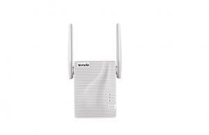 TENDA AC750 Dual Band Wireless Repeater (A15)