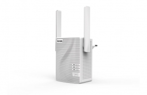 TENDA AC750 Dual Band Wireless Repeater (A15)