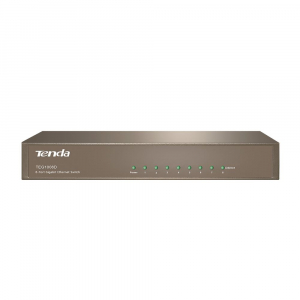Tenda TEG1008D 10/100/1000Mbps 8 portos switch