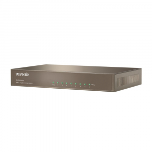 Tenda TEG1008D 10/100/1000Mbps 8 portos switch