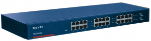 Tenda TEG1024G 10/100/1000Mbps 24 portos switch