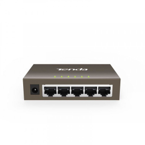 Tenda TEG1005D 10/100/1000Mbps 5 portos switch