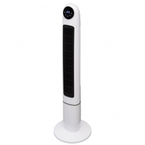 Somogyi TWFR120 oszlopventilátor