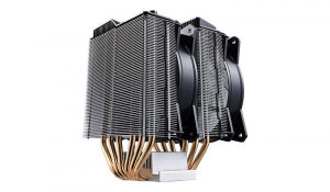 Cooler Master MasterAir MA620P univerzális CPU hűtő (MAP-D6PN-218PC-R1)
