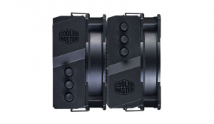 Cooler Master MasterAir MA620P univerzális CPU hűtő (MAP-D6PN-218PC-R1)