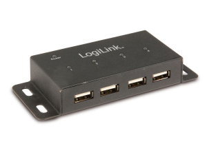 LogiLink UA0141 4 portos USB HUB