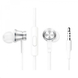 Xiaomi Mi In-Ear Basic mikrofonos f&uuml;lhallgat&oacute; ez&uuml;st (ZBW4355TY, XMMIAHPBSCS)