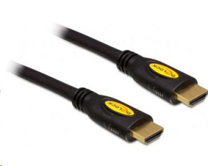 Delock 83738 HDMI összekötő kábel 1.5m