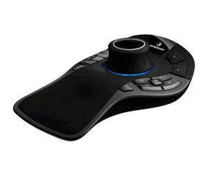 3Dconnexion SpaceMouse PRO (3DX-700040)