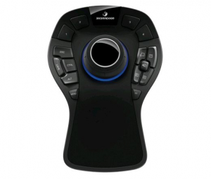 3Dconnexion SpaceMouse PRO (3DX-700040)