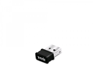 Tenda W311MI 150Mbps vezeték nélküli N micro USB hálózati adapter