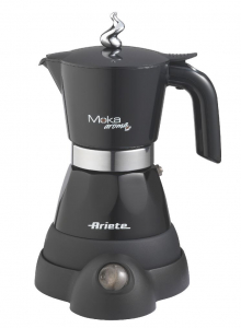 Ariete 1358 Moka Aroma kávéfőző fekete (00M135811AR0)